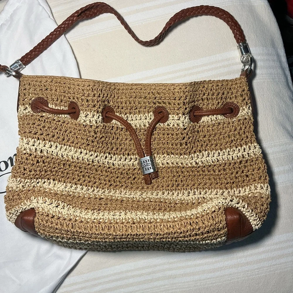 Brighton bag only